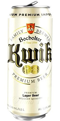 Бохолтер Квик Биер