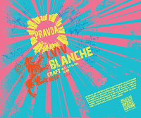 Львов Бланш