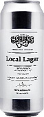 Салденс Локал Лагер / Salden's Local Lager ж/б (0,45 л.)