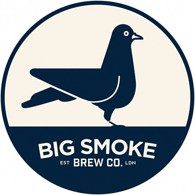 Big Smoke Brew Co.