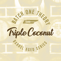 Бэтч Уан Теори: Триппель Коконат