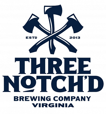 Three Notch’d Brewing