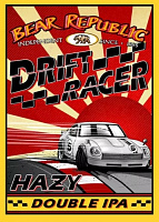 Дрифт Рейсер