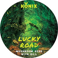 Лаки Роуд Дилл