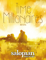 Тайм Миллионерс