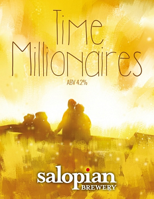 Тайм Миллионерс