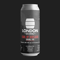 Эрл оф Аделаида