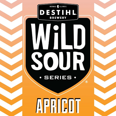 Вайлд Саур Сериес: Априкот