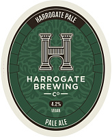 Харрогейт Пейл Эль
