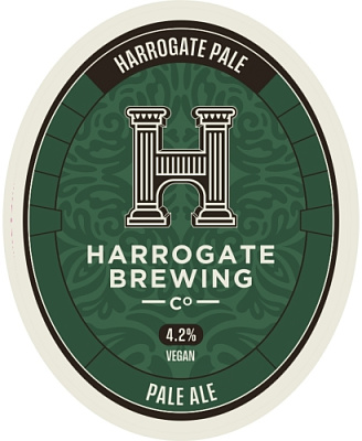 Харрогейт Пейл Эль