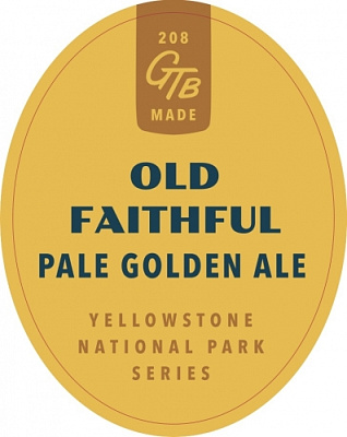 Олд Фейтфул Эль