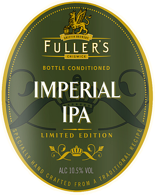 Империал ИПА