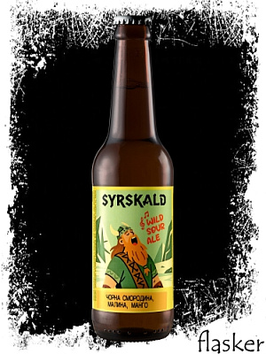 Чорна Смородина, Малина, Манго