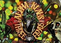 Альфа Клаус