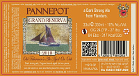 Паннепот Гранд Резерва (2018)
