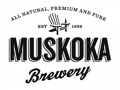 Muskoka Brewery