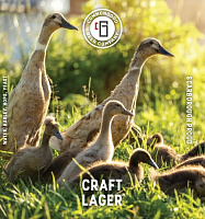 Раннер Дак Крафт Лагер