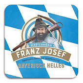 Эшенбахер Франц Йозеф Байриш Хеллес / Eschenbacher Franz Josef Bayerisch Helles ПЭТ (30 л.)