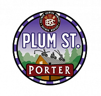 Плам Стрит Портер