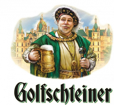 Гольфштайнер