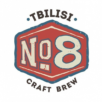 Number 8 Craft Brewery