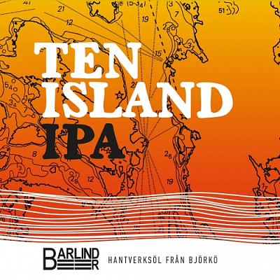 Тен Айленд ИПА