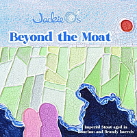 Бионд зе Моат