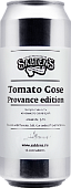 Салденс Томато Гозе Прованс Эдишн / Salden's Tomato Gose Provance Edition ж/б (0,45 л.)