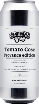 TOMATE GOSE