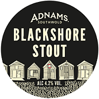 Блэкшор Стаут