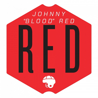 Джонни Блад Ред