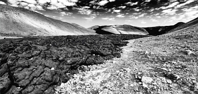 Американ ИС - Баррел Эйджд Бленд х Терра Кахва