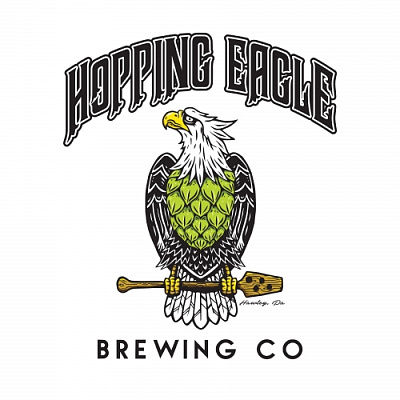 Hopping Eagle Brewing Company