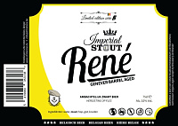 Рене Империал Стаут Джиневер Баррел Эйджд