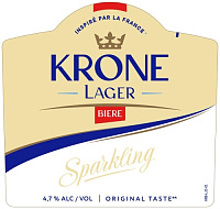 Кроне Лагер