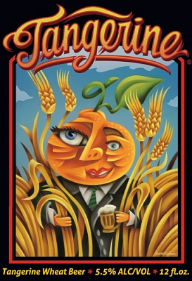 Танджерин Вит