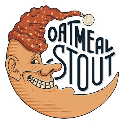 Оутмил Стаут