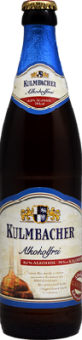 Кульмбахер ба  Kulmbacher Alkoholfrei (0,5 л.)