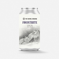 Фростбайт Колд ИПА