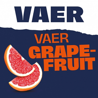 ВАЕР Грейпфрут