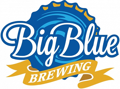 Big Blue Brewing