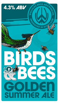 Бердс энд Бис