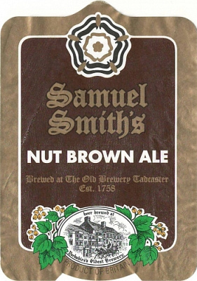 Нат Браун Эль