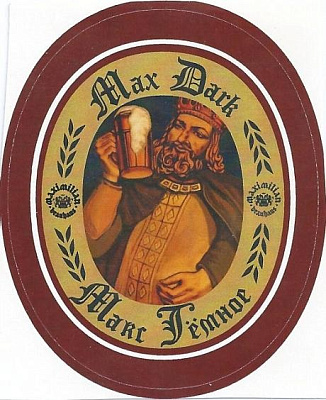 Максбир Дарк