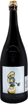 St. Bernardus 1