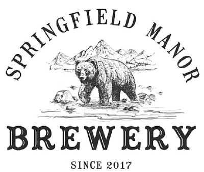 Springfield Manor Winery, Distillery, & Brewery
