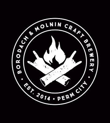 Borodach & Molnin Craft Brewery
