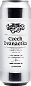 Салденс Чешская Двенадцатка / Salden's Czech  Dvanactka ж/б (0,45 л.)