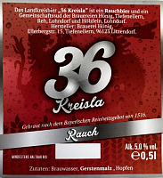 36 Крейсла Раух