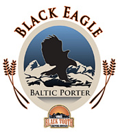 Блэк Игл Балтик Портер